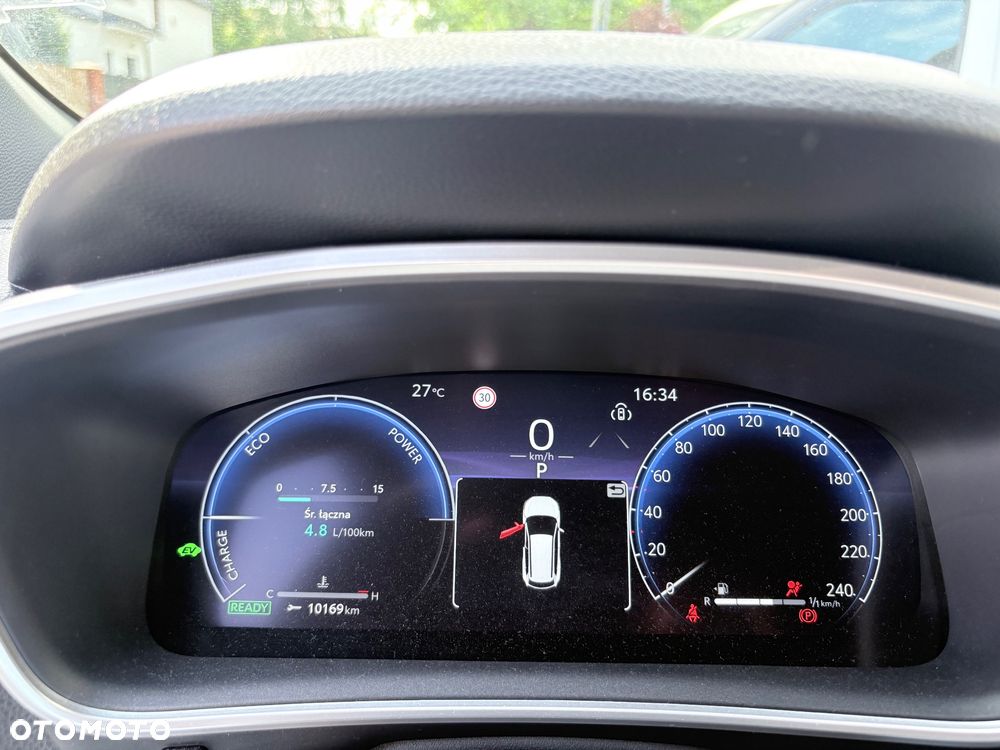 Toyota Corolla Cross 2.0 Hybrid Style - 6