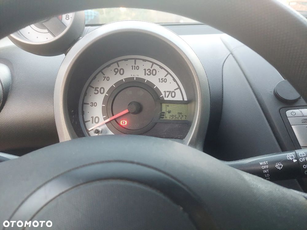 Citroën C1 1.0 Style - 12