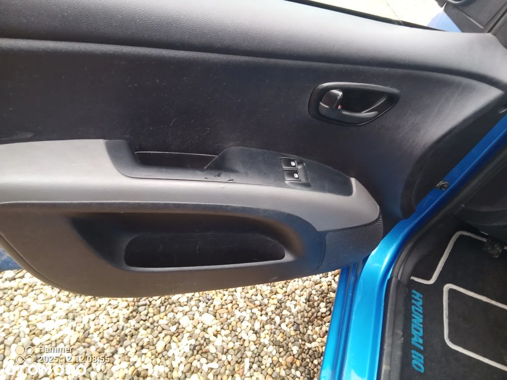 Hyundai i10 1.1 Comfort - 10