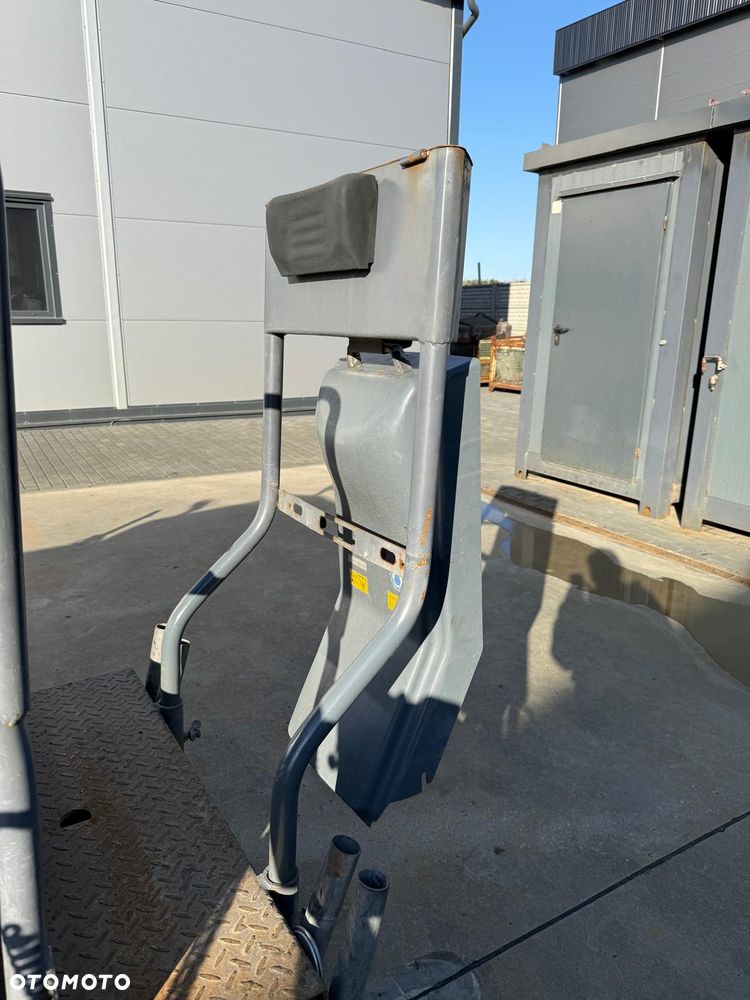 Dynapac F1200 CS - 20