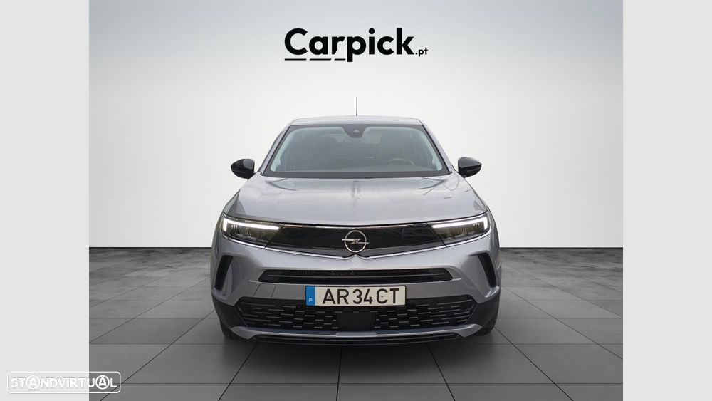 Opel Mokka 1.2 T Elegance - 2