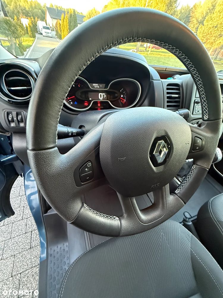Renault Trafic - 18