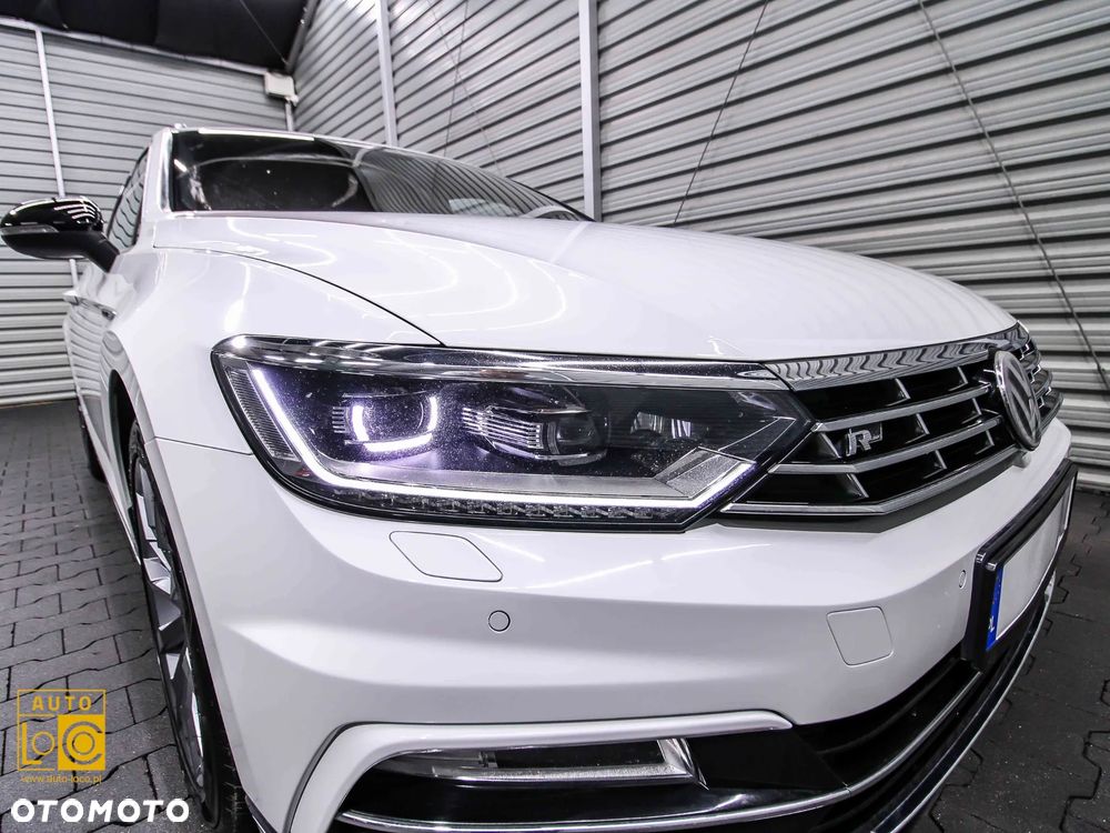 Volkswagen Passat 2.0 TDI SCR 4Motion DDG Highline - 40