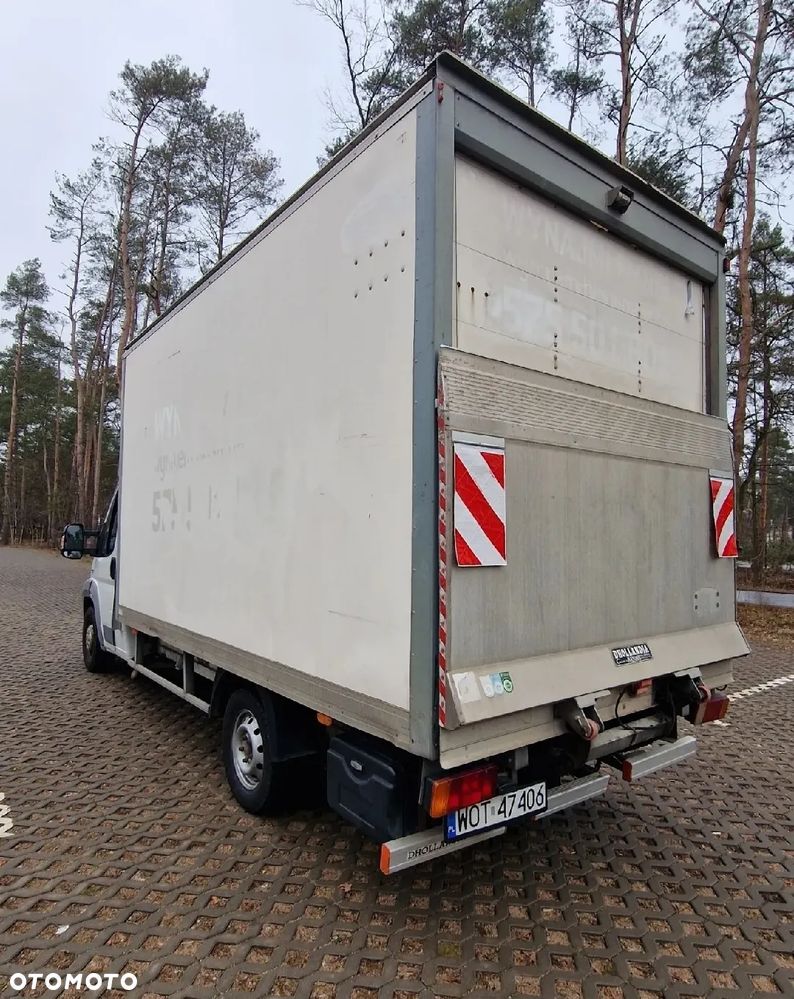 Fiat Ducato - 8