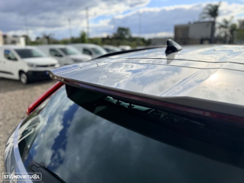 Kia Niro EV 64kWh Tech - 42