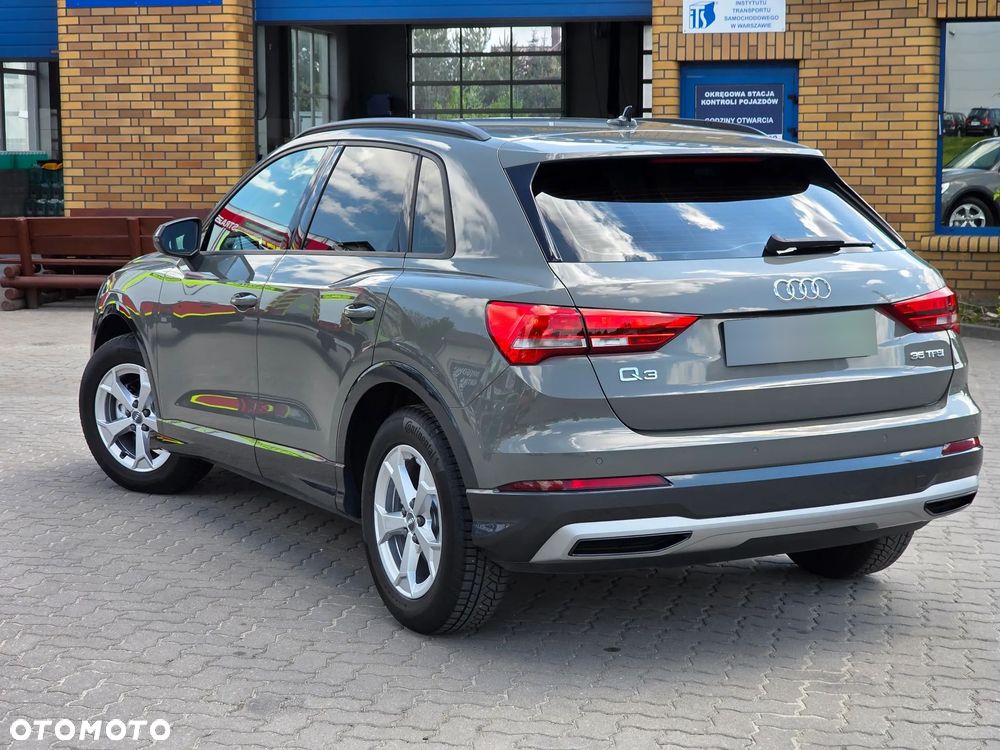 Audi Q3 35 TFSI S tronic - 18