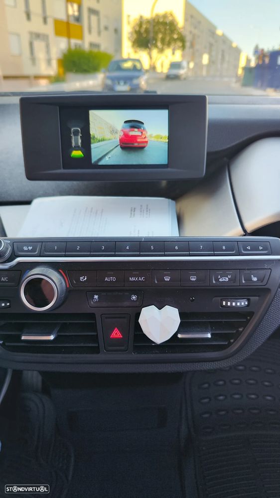 BMW i3 (120 Ah) - 28