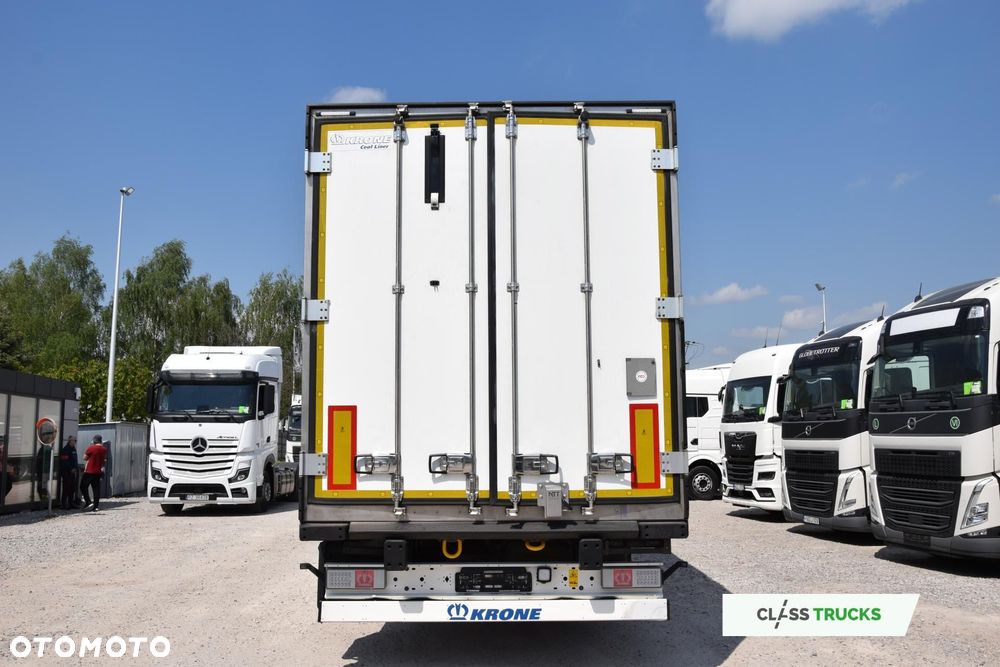 Krone SDR Cool Liner FP 60 ThermoKing SLXi 300 - 6
