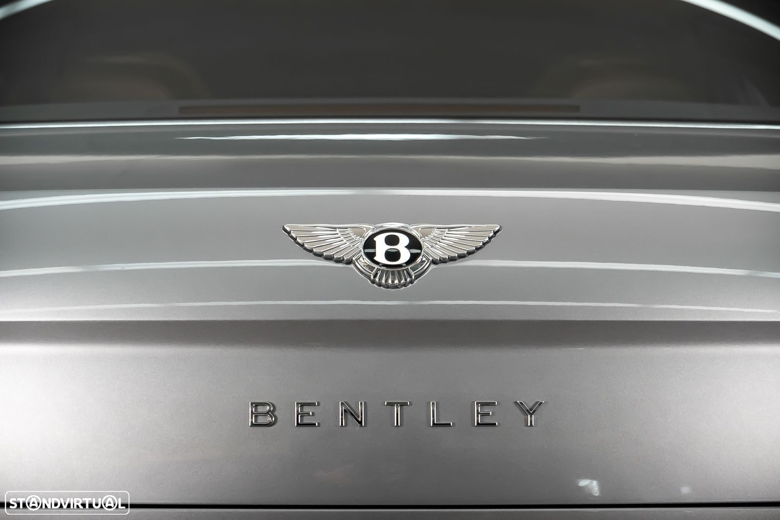 Bentley Flying Spur W12 - 24