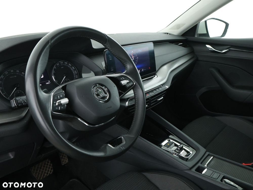 Skoda Octavia - 22
