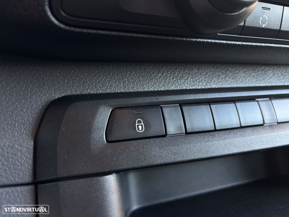 Peugeot e-Expert 75 kWh Semi-Vidrado M Standard - 15