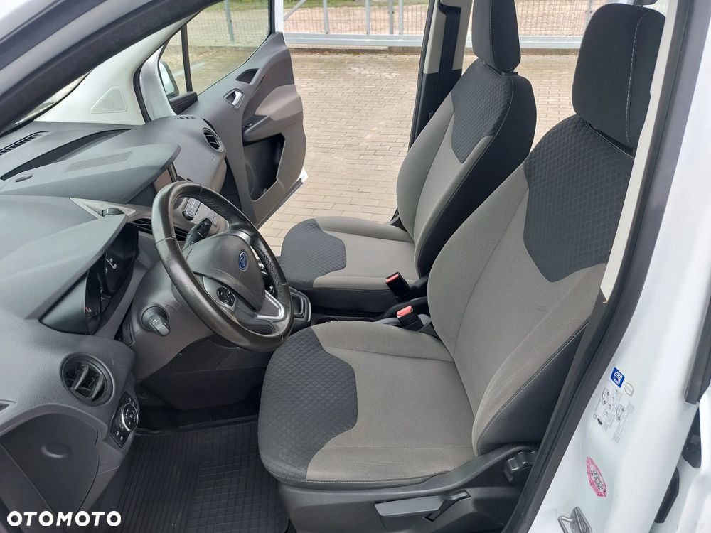 Ford Transit Courier 1.5 TDCi Trend - 11