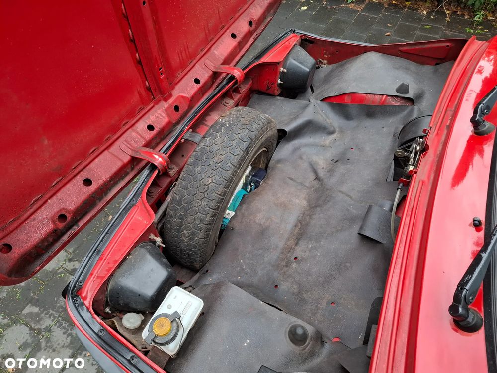 Fiat 126 650 Elegant - 14