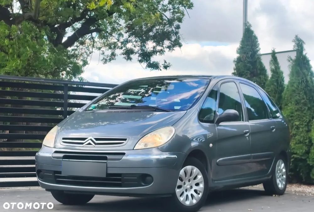Citroën Xsara Picasso - 11