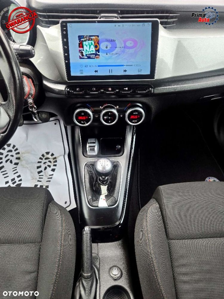 Alfa Romeo Giulietta - 18