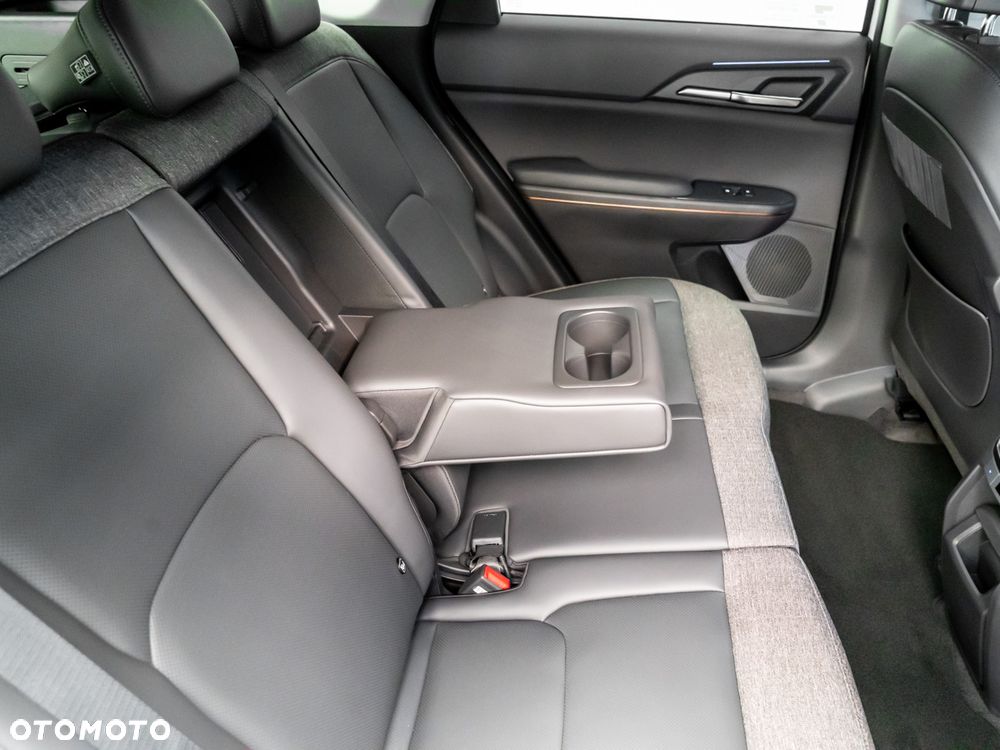 Kia EV5 - 17