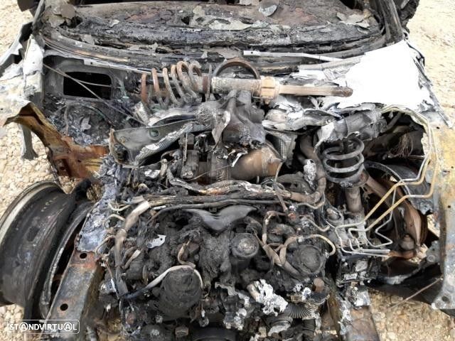 Peças Audi A7 (4GA, 4GF) 2010 a 2018 - 7