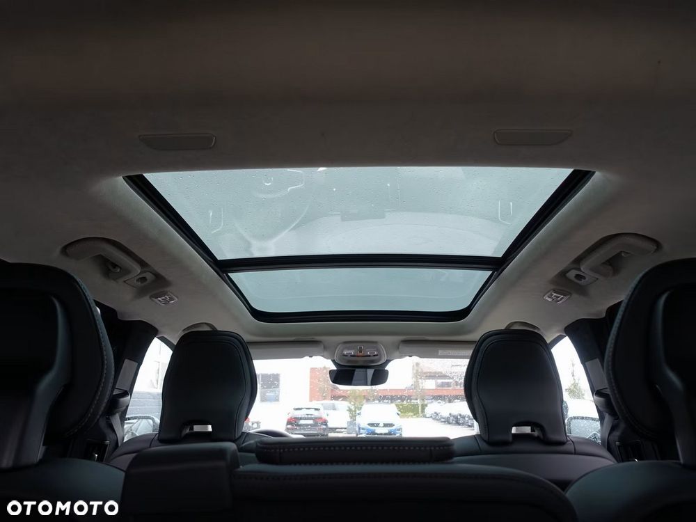 Volvo XC 90 T8 AWD Ultra Dark - 14