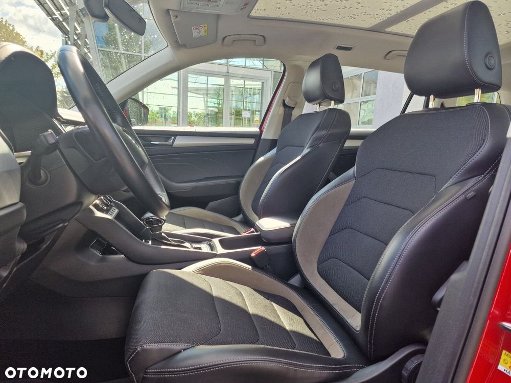 Skoda Kodiaq 2.0 TDI 4x2 Ambition DSG - 12