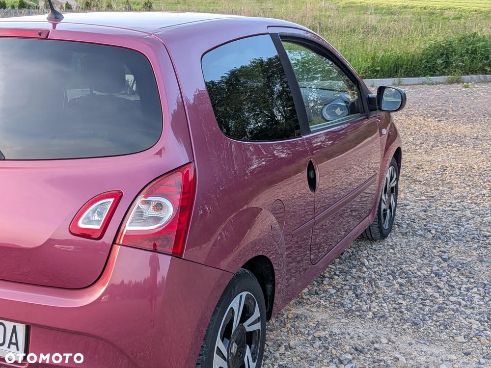 Renault Twingo 1.2 16V Eco Dynamique Quickshift - 15