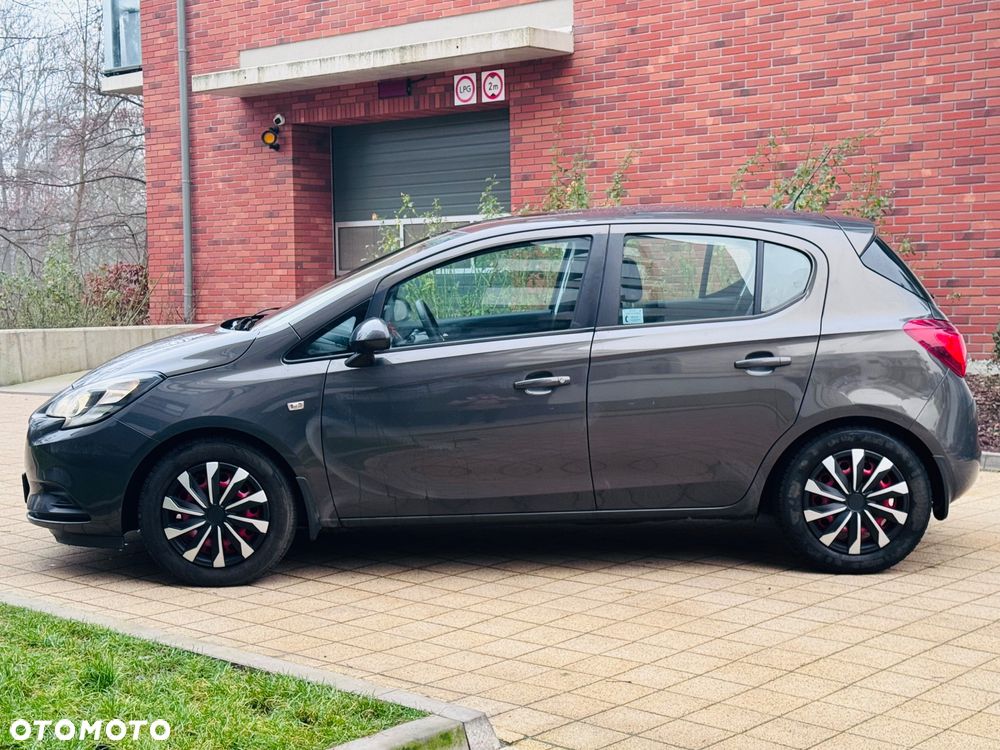 Opel Corsa 1.4 Enjoy - 6