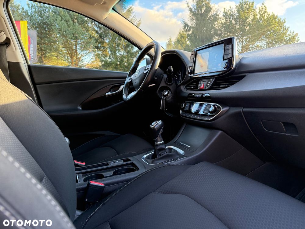 Hyundai i30 1.4 Style - 13