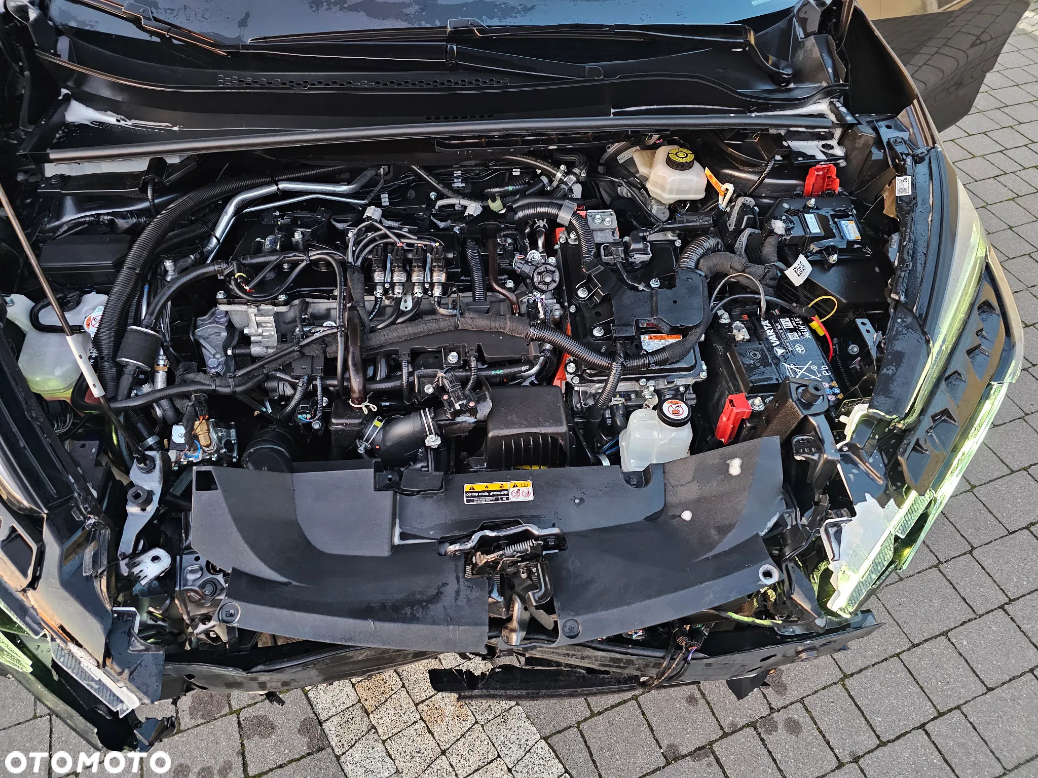 Toyota C-HR 1.8 Hybrid Executive - 20