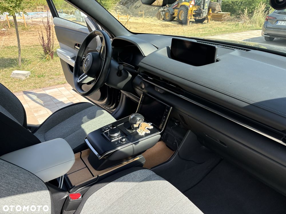 Mazda MX-30 - 7