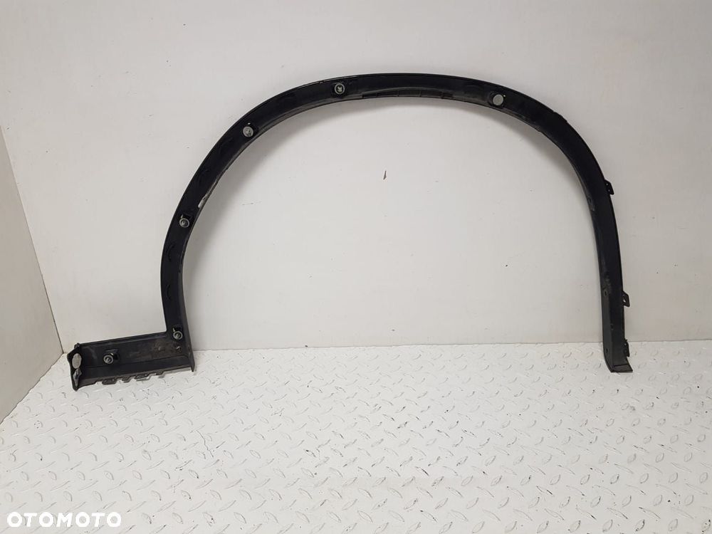 LISTWA NAKŁADKA BŁOTNIKA PRAWY PRZÓD PRAWA  BMW X3 G01 BMW X4 G02 773828-10 - 4