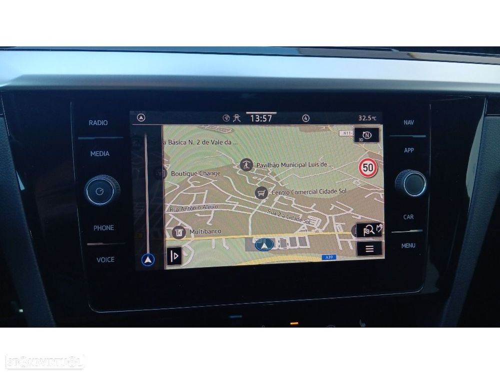 VW Arteon Shooting Brake 2.0 TDI R-Line DSG - 12