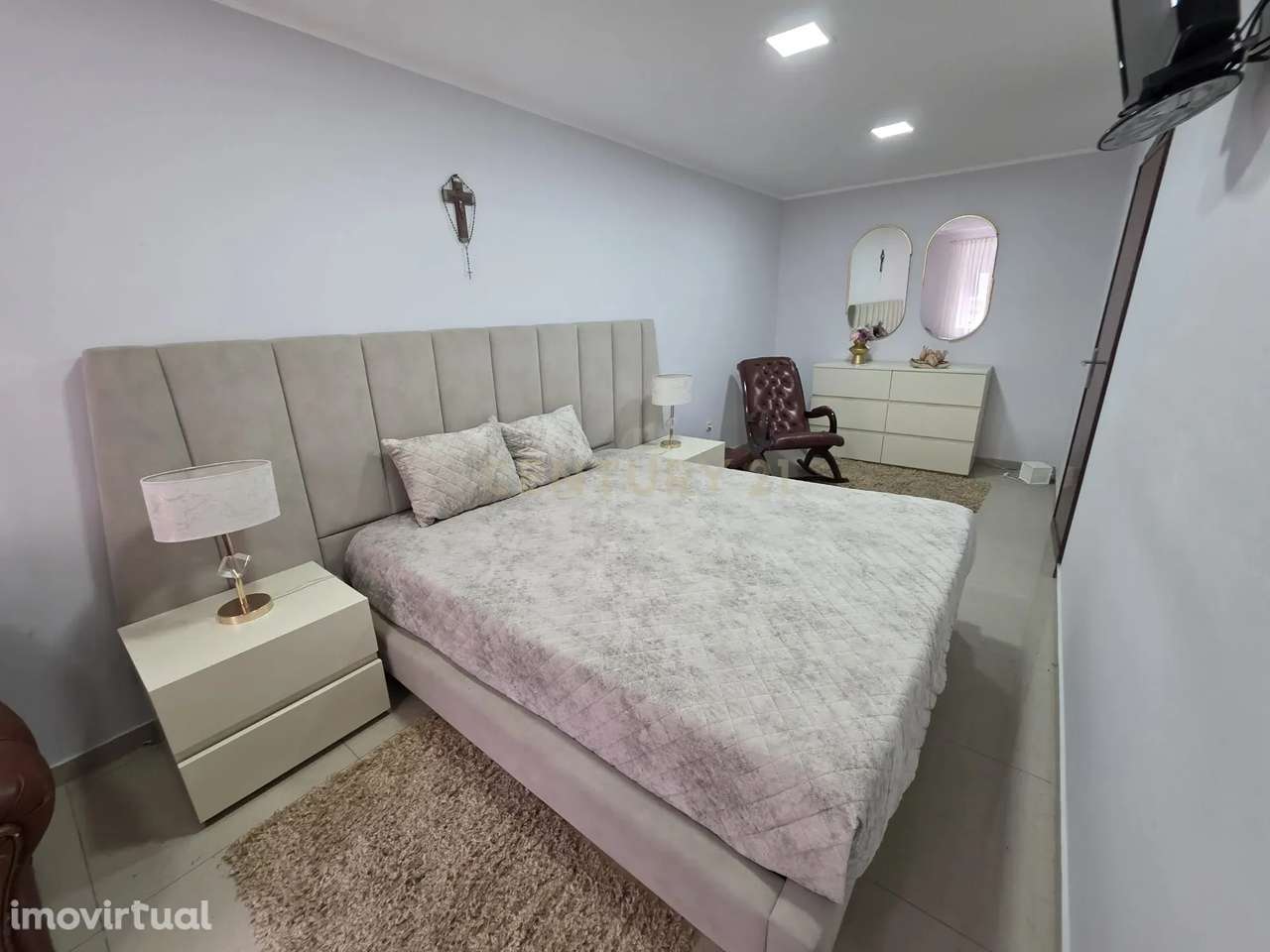 Moradia T3 Caxinas Vila do Conde - Grande imagem: 3/23