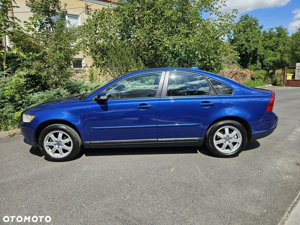 Volvo S40 - 2