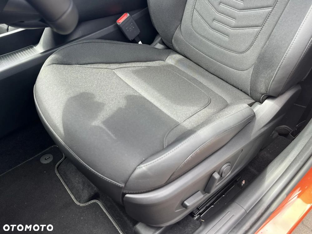 Hyundai Tucson 1.6 T-GDi HEV Executive 2WD - 11
