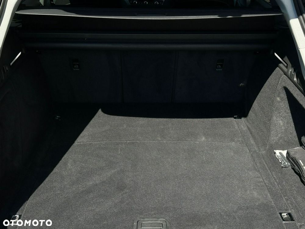 Audi A4 Avant 40 TFSI mHEV S tronic - 13