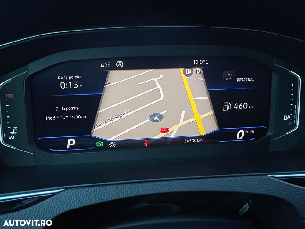 Volkswagen ARTEON 2.0 TDI SCR DSG Elegance - 12