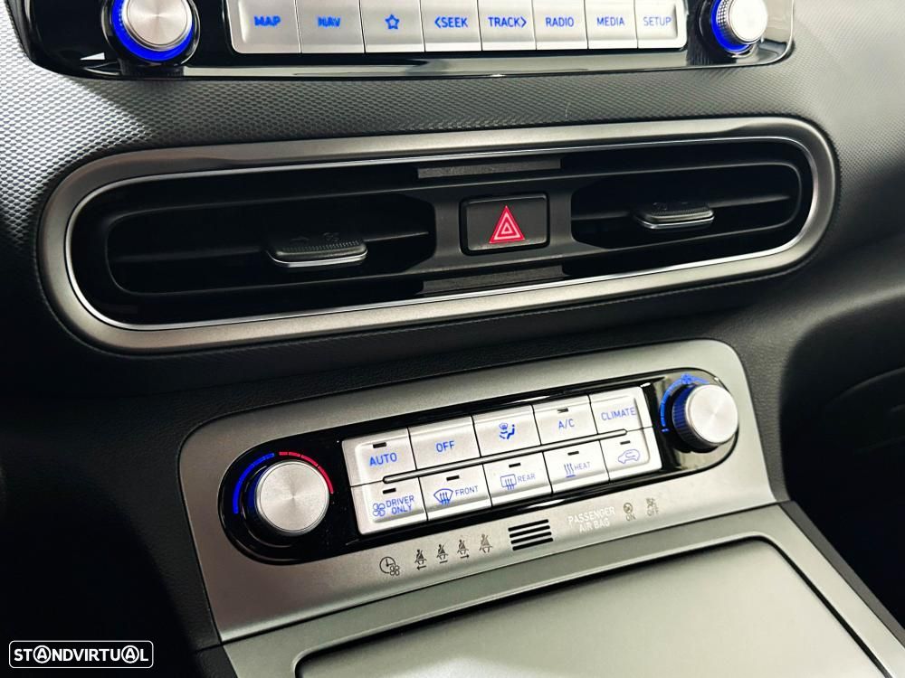 Hyundai Kauai 64 kWh Premium - 48