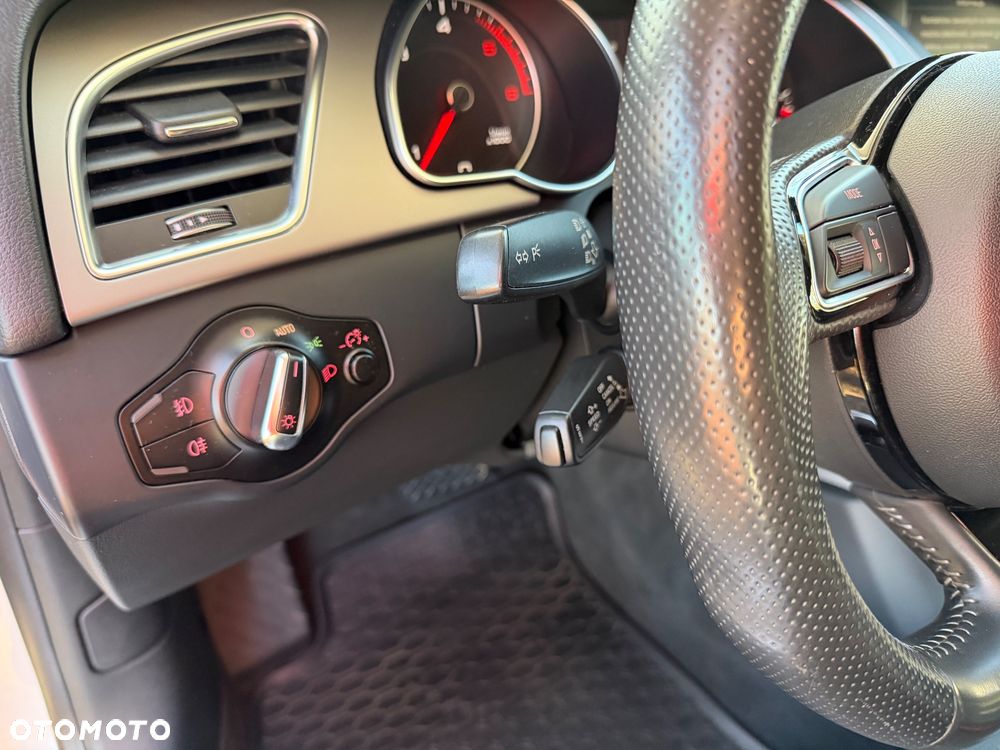 Audi A5 Sportback 2.0 TDI quattro DPF S tronic - 38