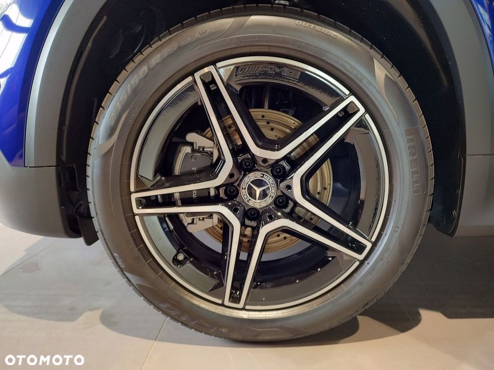 Mercedes-Benz GLB 200 AMG Line 7G-DCT - 16