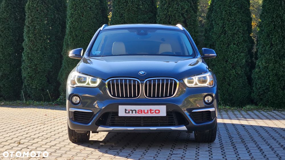 BMW X1 xDrive25d xLine - 5