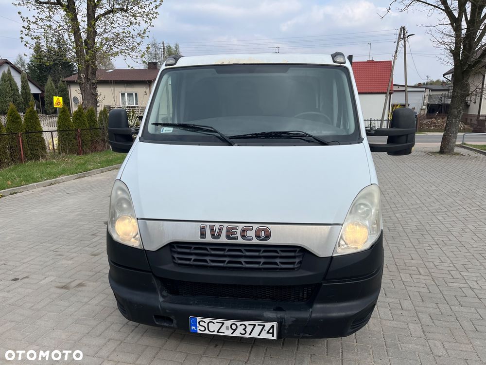 Iveco daily - 4