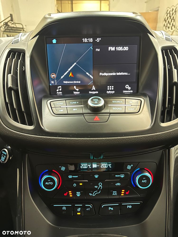 Ford Kuga 2.0 TDCi 4x4 ST-Line - 24