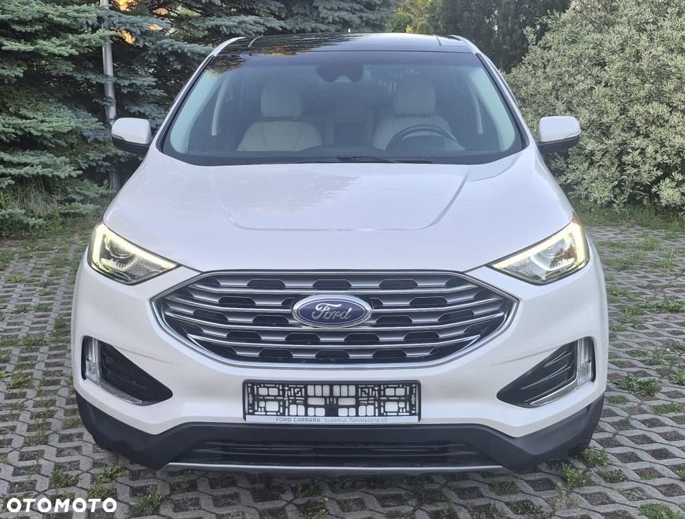 Ford Edge - 2