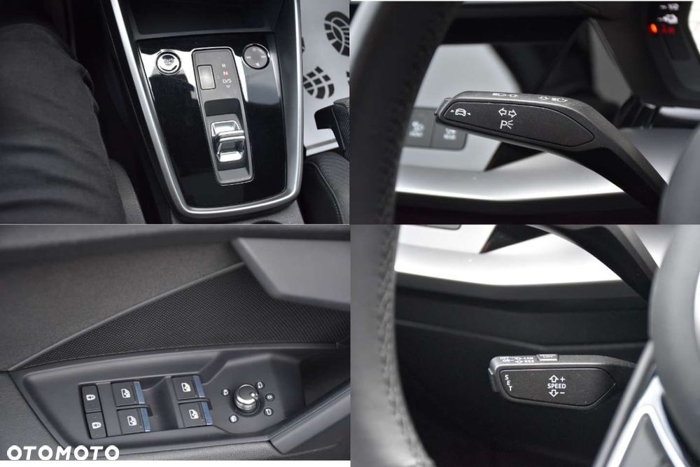 Audi A3 Sportback 40 TFSIe S tronic advanced - 26