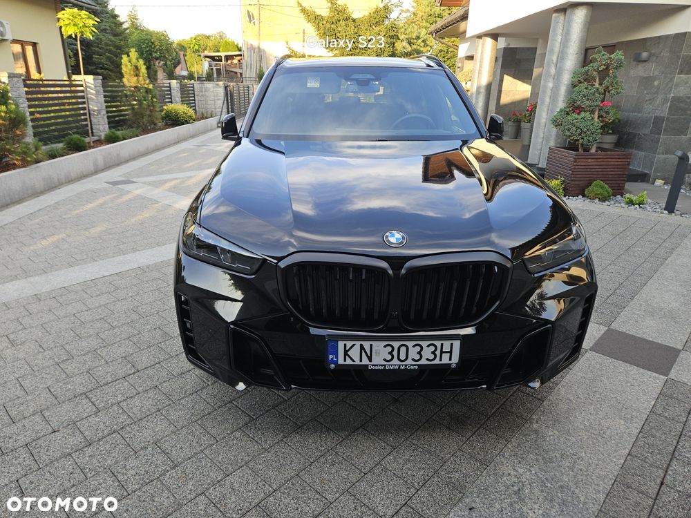 BMW X5 xDrive30d - 6