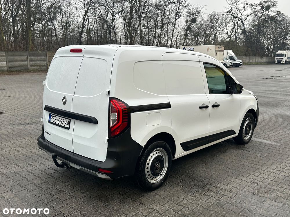 Renault Kangoo - 6