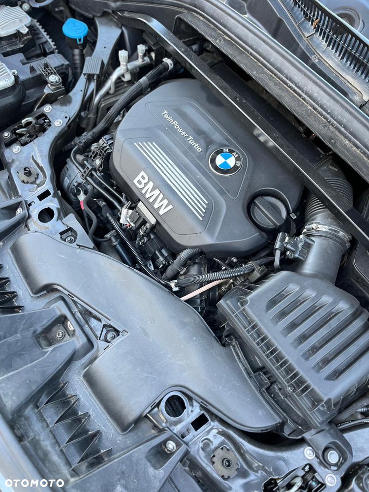 BMW X1 sDrive20d - 19