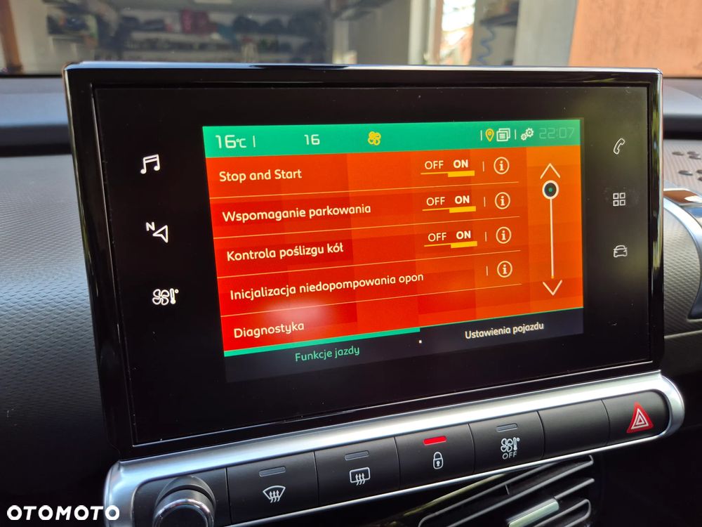 Citroën C4 Cactus Pure Tech 110 Stop&Start Shine - 21