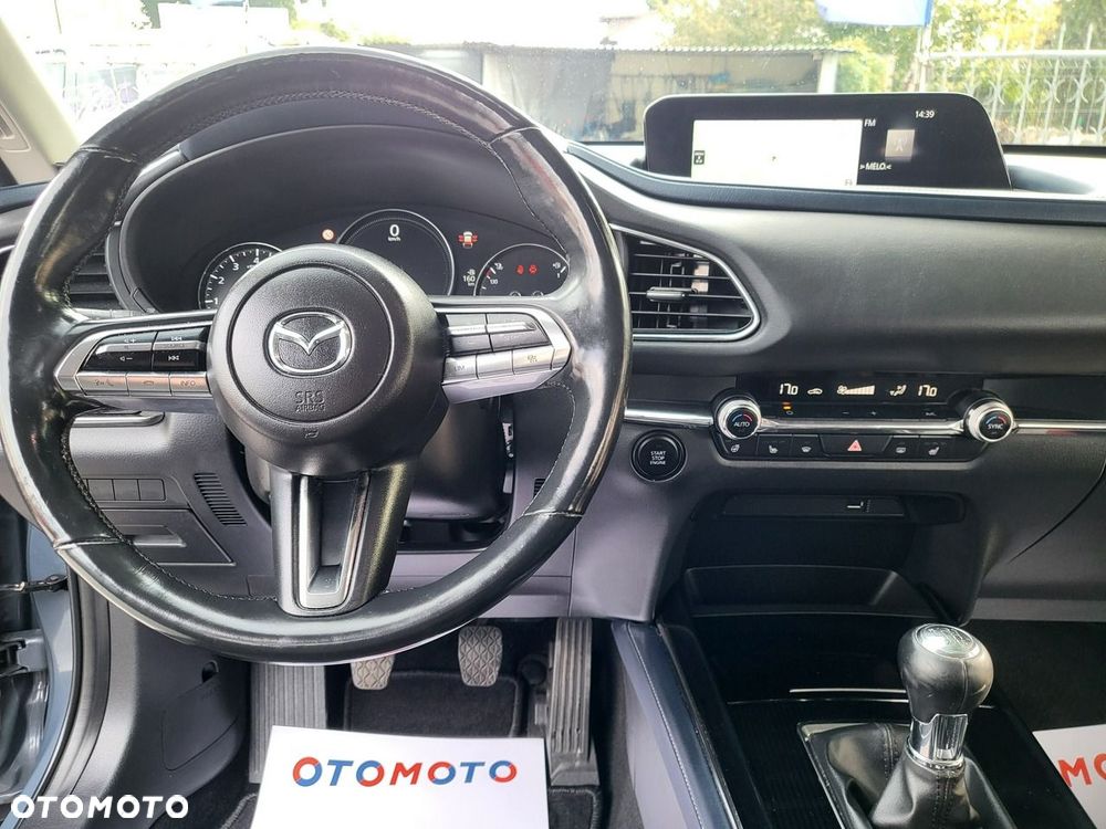 Mazda CX-30 - 21