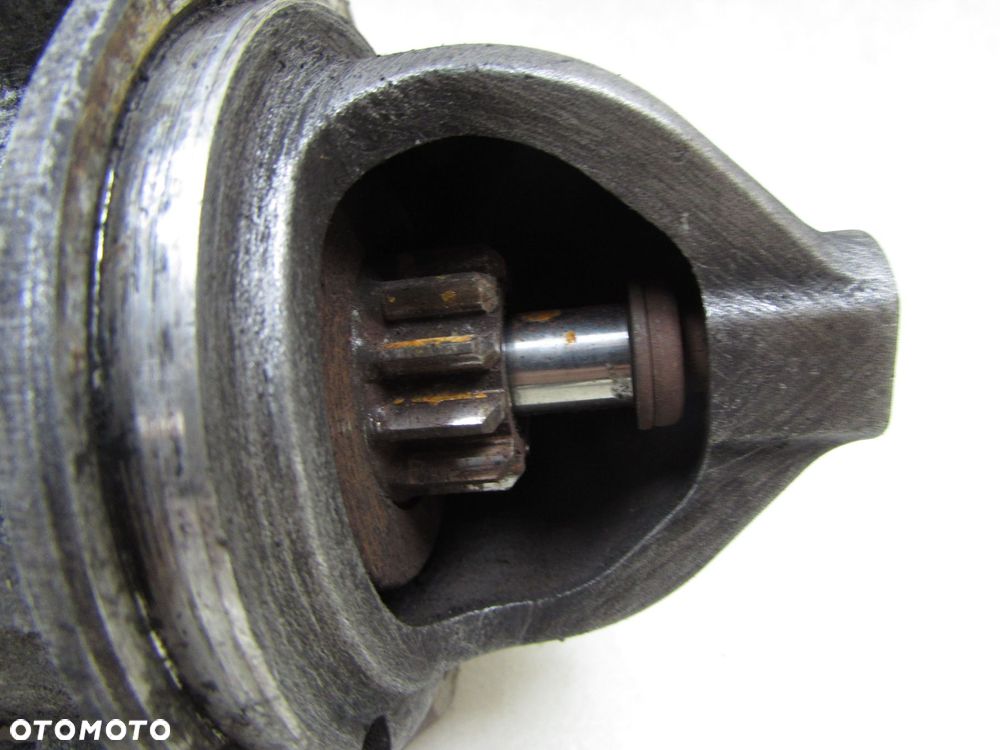 VW CRAFTER LIFT 2.5 TDI 06-11 ROZRUSZNIK 076911023B - 4