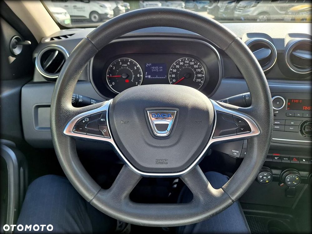 Dacia Duster 1.0 TCe Essential - 16